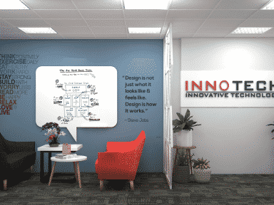 About us – INNOTECH VIET NAM CORPORATION