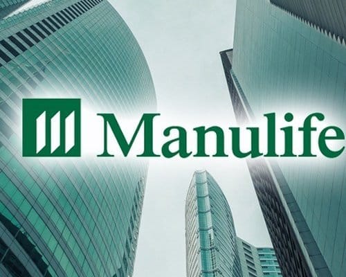 MANULIFE - InsurTech Solutions Case Study