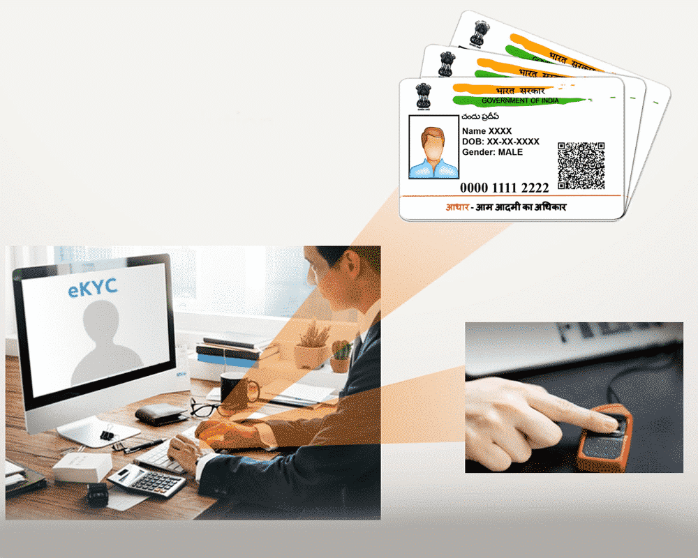 KYC gi&uacute;p nhận diện kh&aacute;ch h&agrave;ng n&acirc;ng cao dịch vụ kh&aacute;ch h&agrave;ng trong lĩnh vực ng&acirc;n h&agrave;ng t&agrave;i ch&iacute;nh