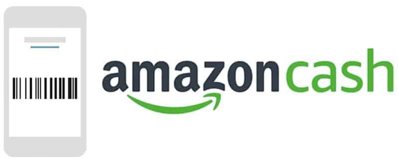 Amazon Cash – Phương thức thanh toán không cần thẻ ngân hàng của Amazon