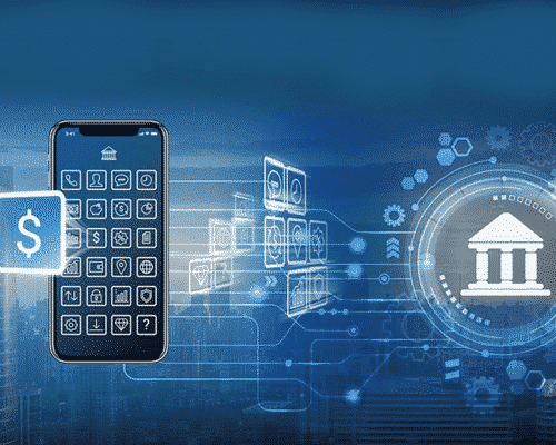 digital transformations for banking