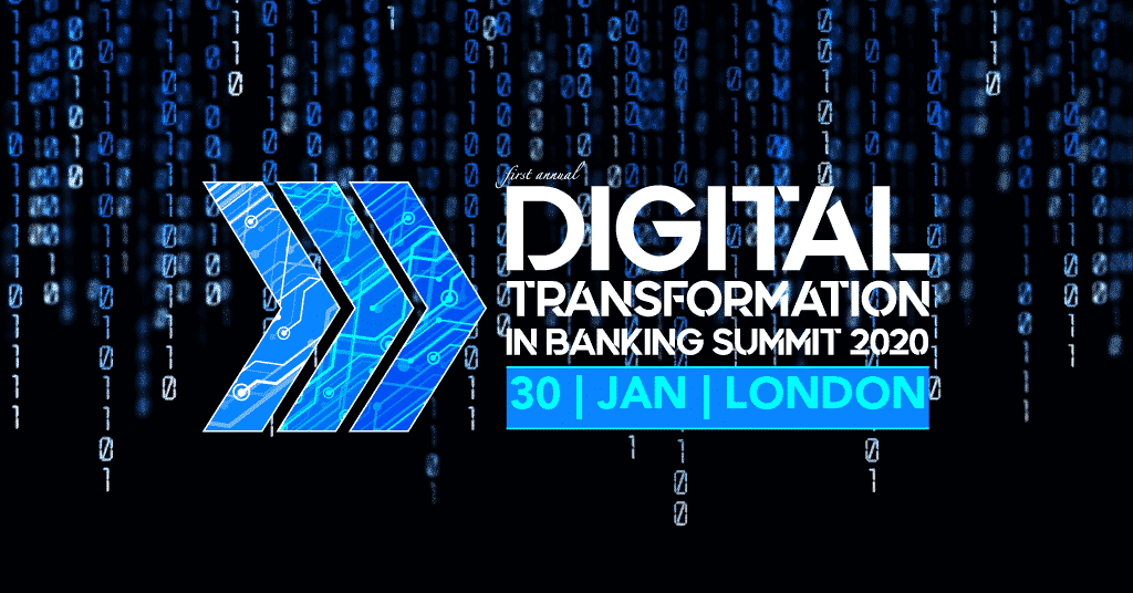 Hội nghị Digital Transformation ngành ngân hàng diễn ra vào ngày 30 tháng 1 năm 2020