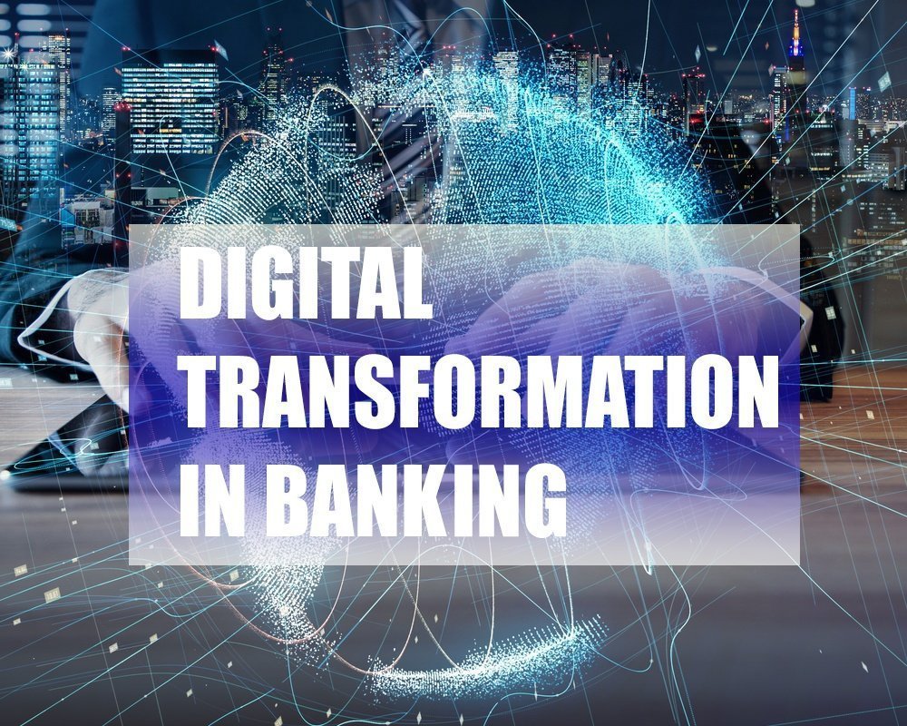 The Really Meaning Digital Transformation In Banking - INNOTECH VIET ...