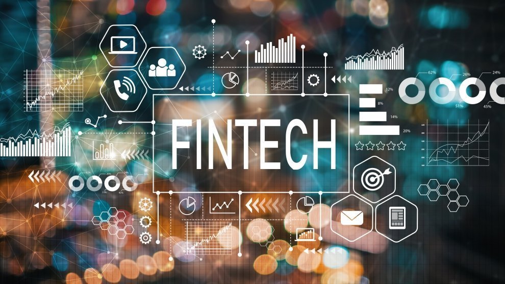 All you need to know about Fintech - Financial Technology