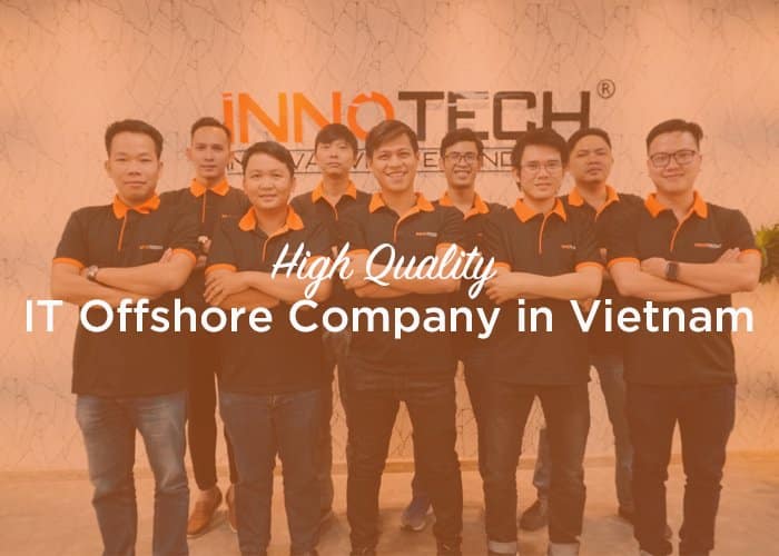IT staff offshore