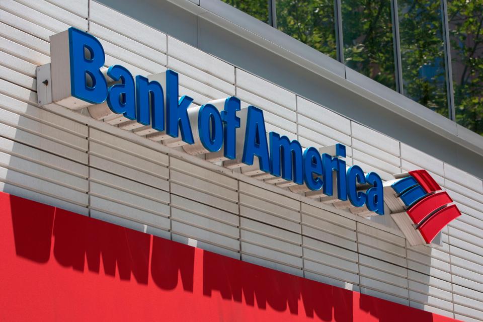 Bank of America is ready to use big data for better security, improved efficiency, and decreased costs.