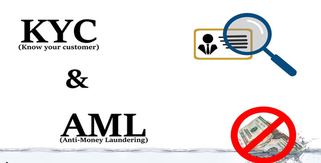 Ongoing KYC and AML screening should be ensured to continuously monitor the customer and business accounts with new verification strategies and reduce financial crimes.