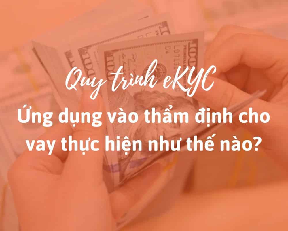EKYC PROCESS FOR LOANS 7