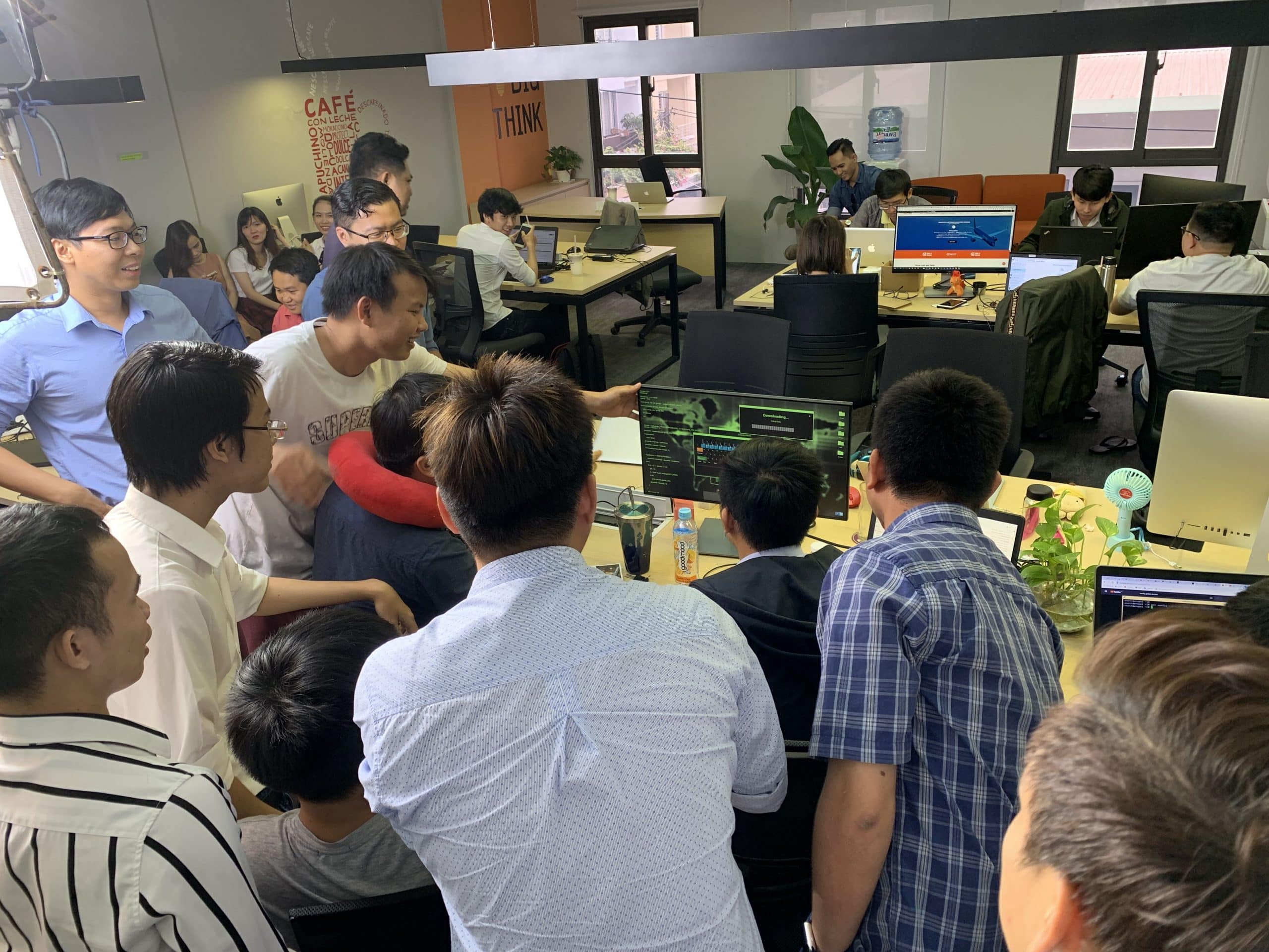 Offshore Software Development &ndash; When, Why, and When Not?