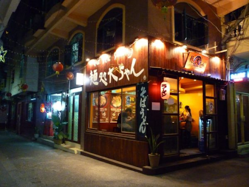 ベトナムで日本の通りがある？ 3