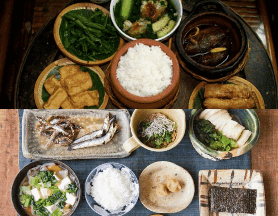 ベトナムと日本の文化の共通点 2 2