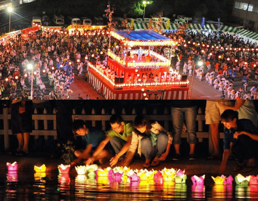 ベトナムと日本の文化の共通点 4