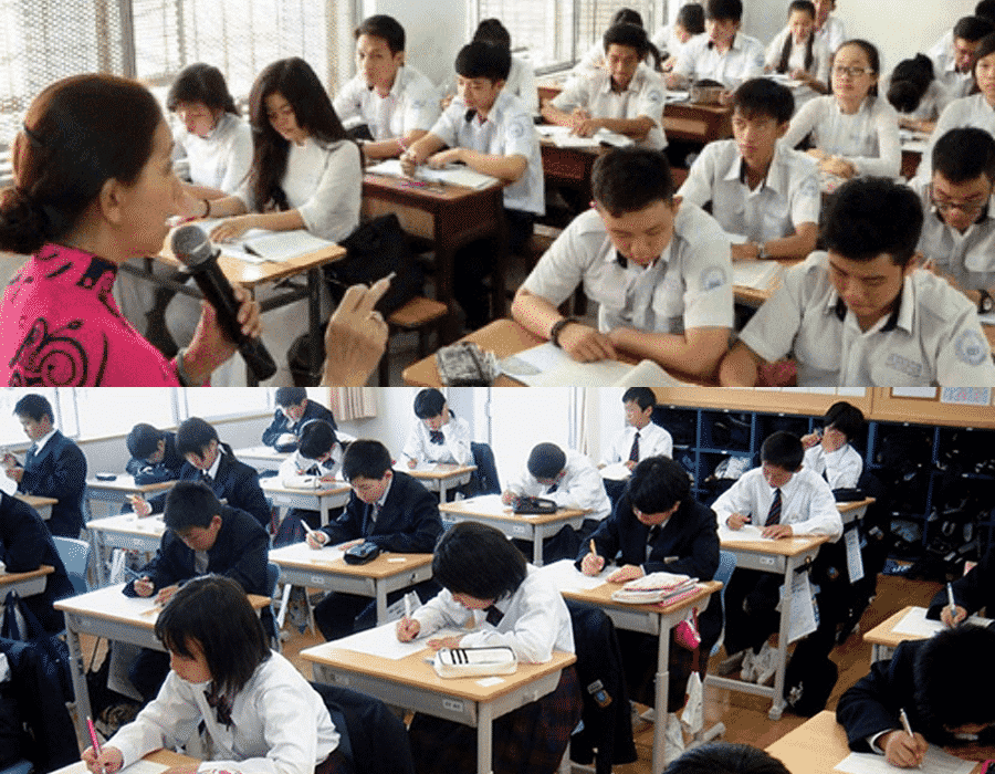 ベトナムと日本の文化の共通点 5