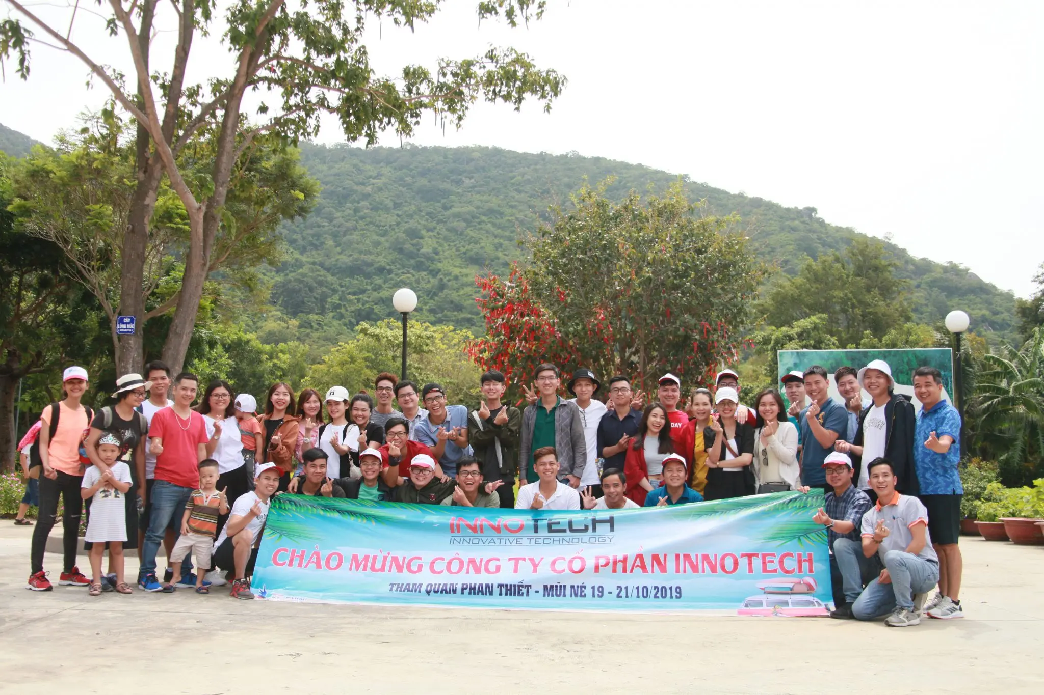 ベトナムの銀行会社向けの頼もしいモバイル開発 3