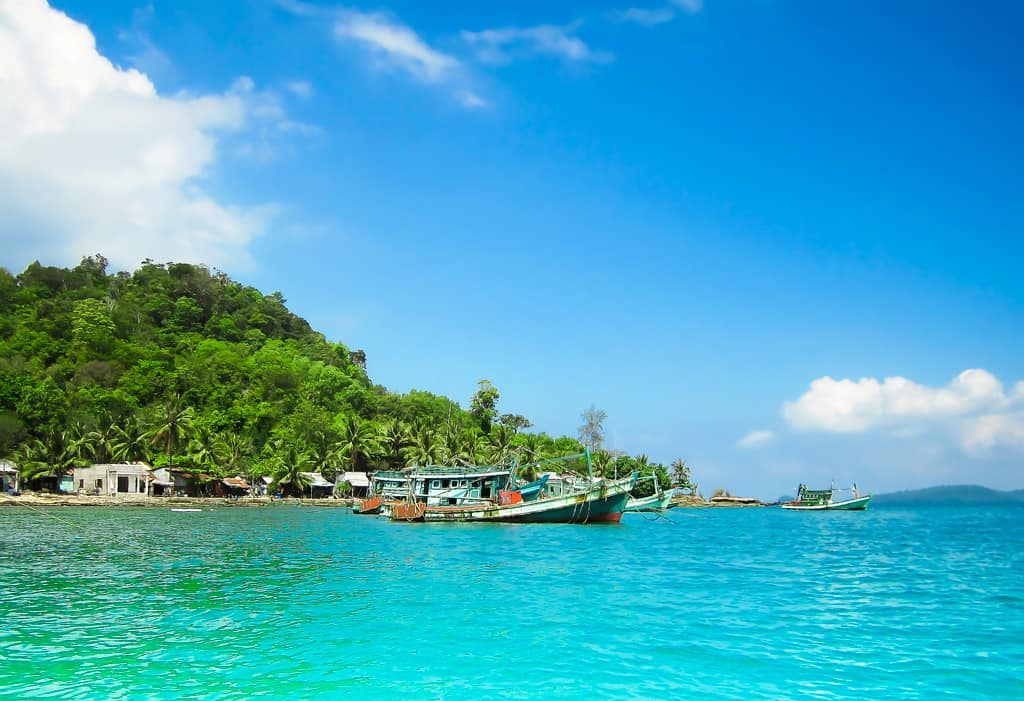 ベトナム移住を考えてみませんか？7