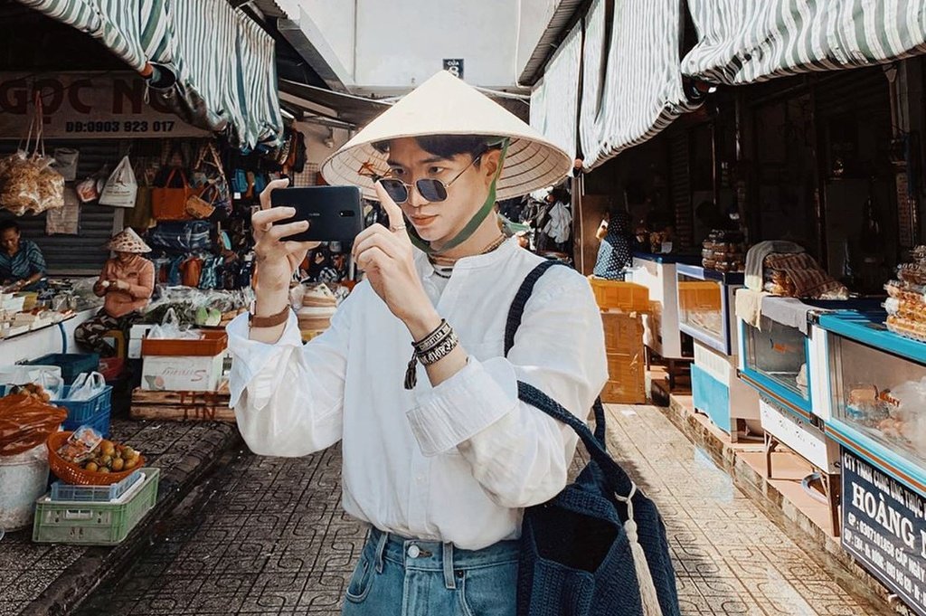 ホーチミン市は外国人のために生きる価値があるトップ3の都市をランク付けた 2