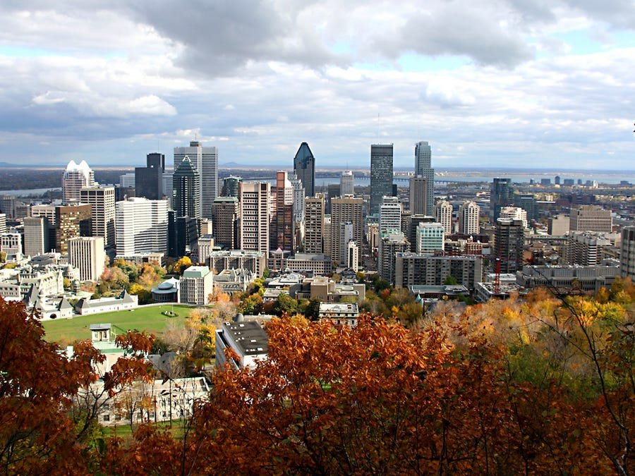 ホーチミン市は外国人のために生きる価値があるトップ3の都市をランク付けた 6