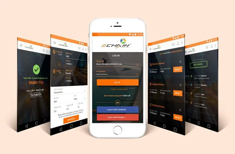 信頼性の高いモバイルアプリ開発サービスの選択方法2