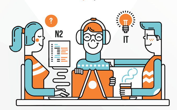 日本人にとってのベトナムでのブリッジSEの将来の可能性 1 1