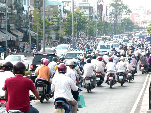 日本人にとってのベトナムでのブリッジSEの将来の可能性 2 1