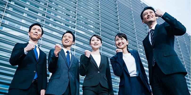 日本人にとってのベトナムでのブリッジSEの将来の可能性 3