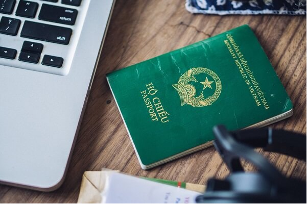 日本人にベトナムビザを申請する際に知っておくべきこと1