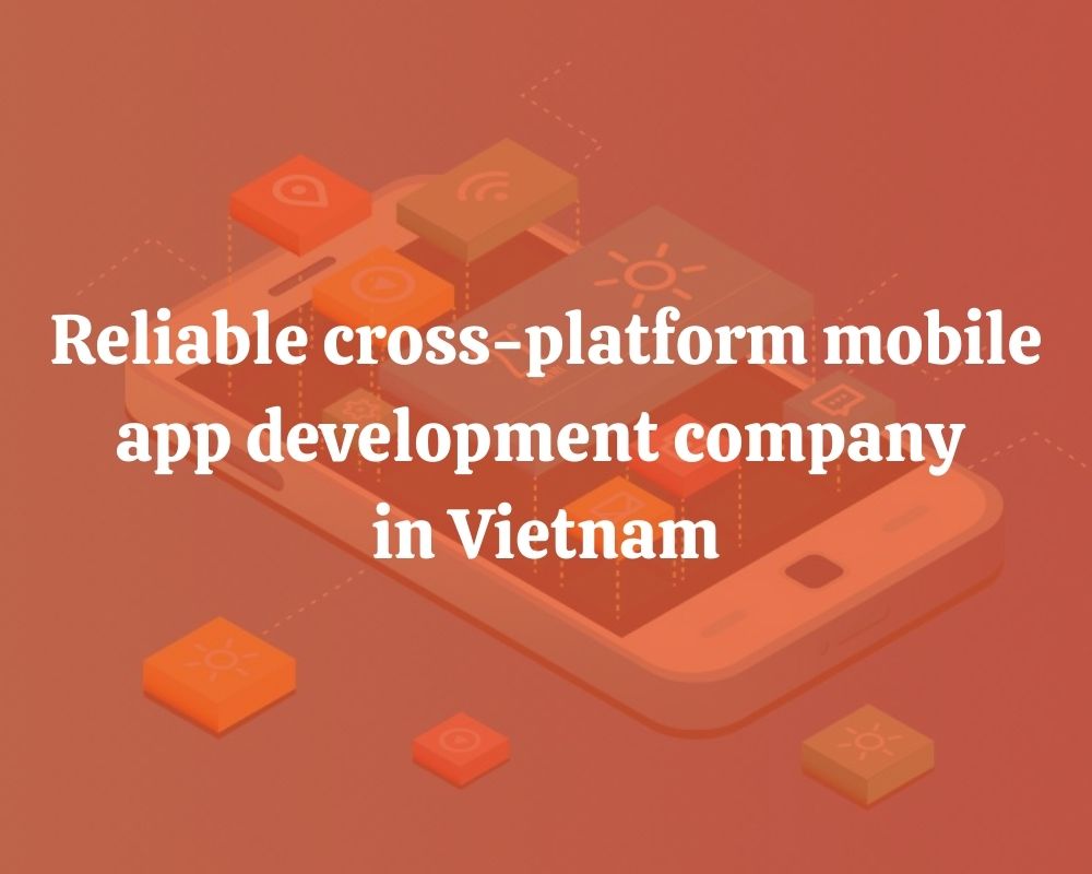 cross platform mobile app development 5