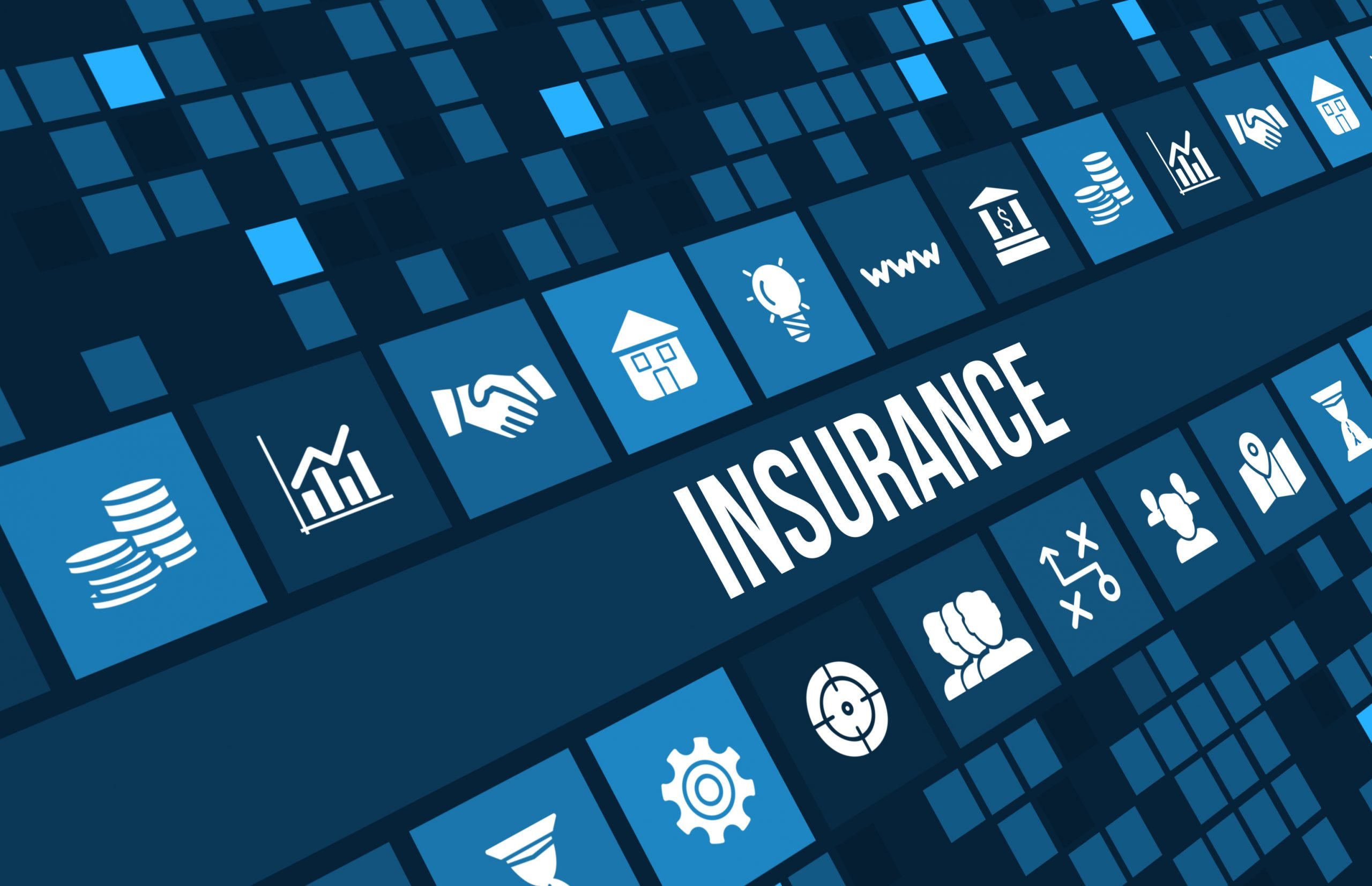 Mobile app development for the insurance company brings benefits