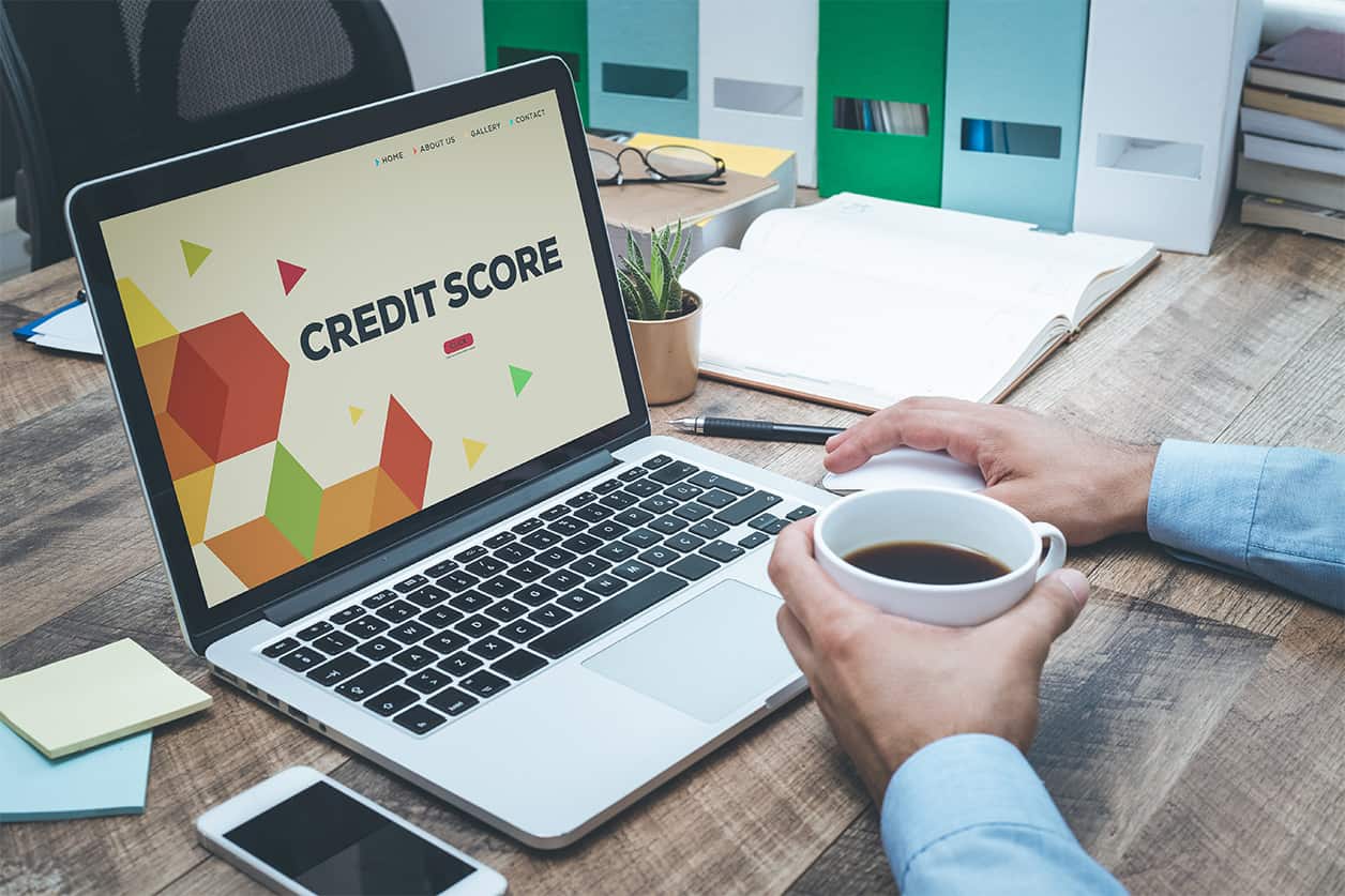 Credit scoring app development really provides valuable benefits for both the borrowers and lenders