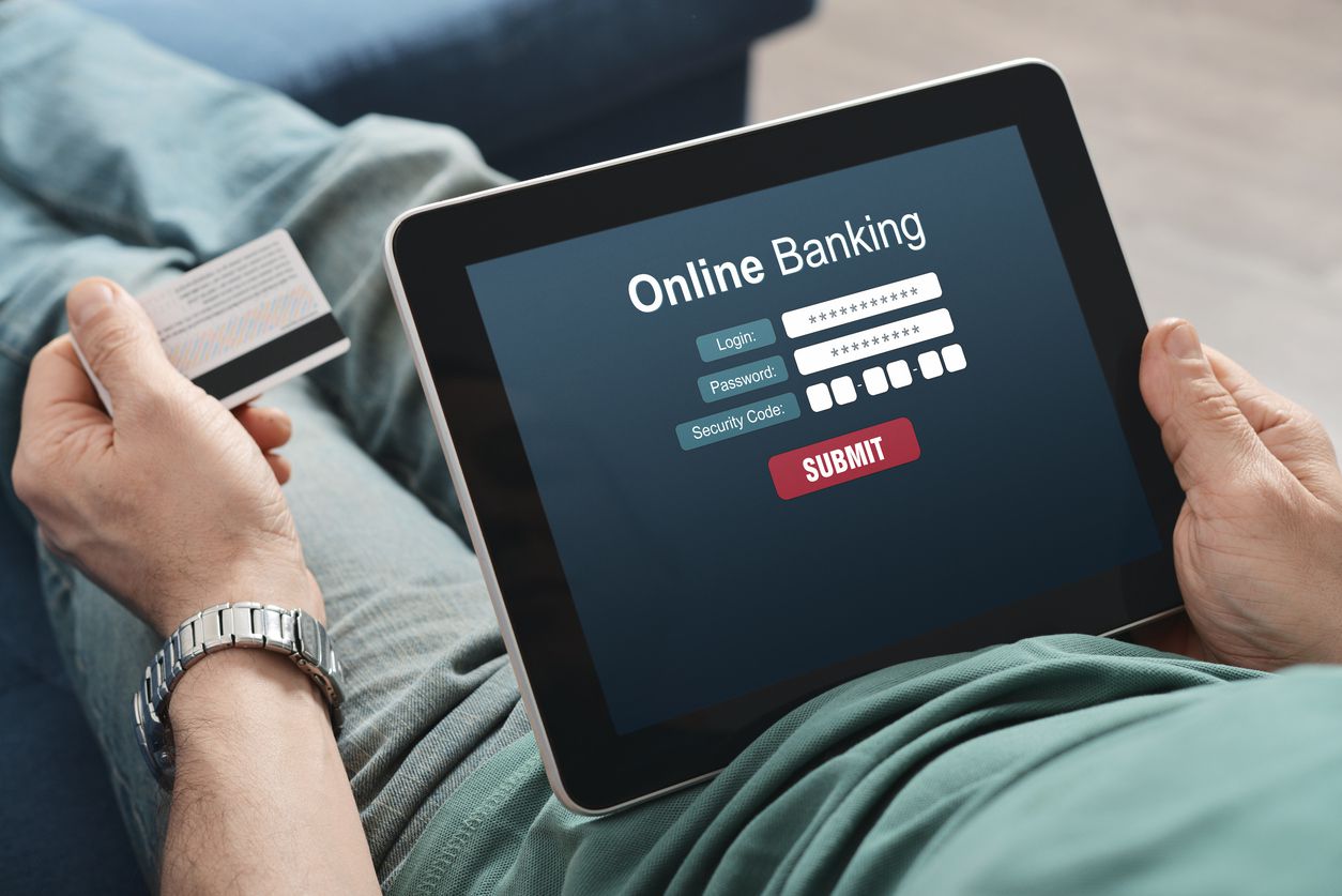 Digital banking development brings a lot of advantages for the users and banking institutions