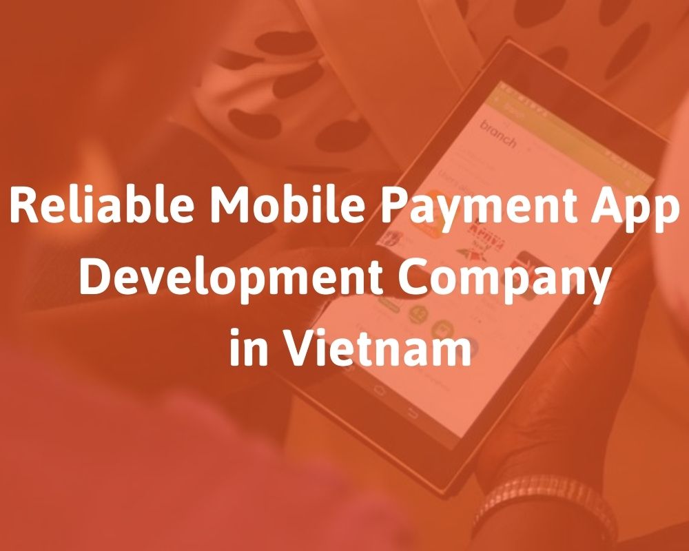 reliable mobile payment app development 4
