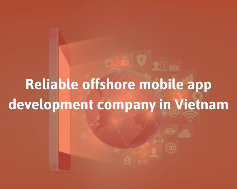 offshore mobile app development company