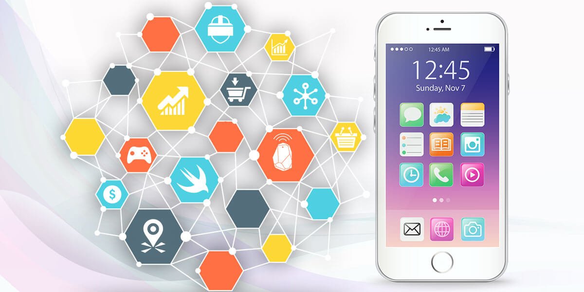 iOS app development brings a lot of advantages for the enterprises and users