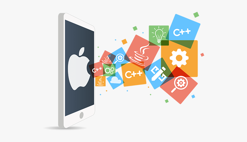 iOS App Development Services