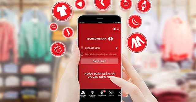 Digital services from Techcombank can improve service quality and increase customer benefits