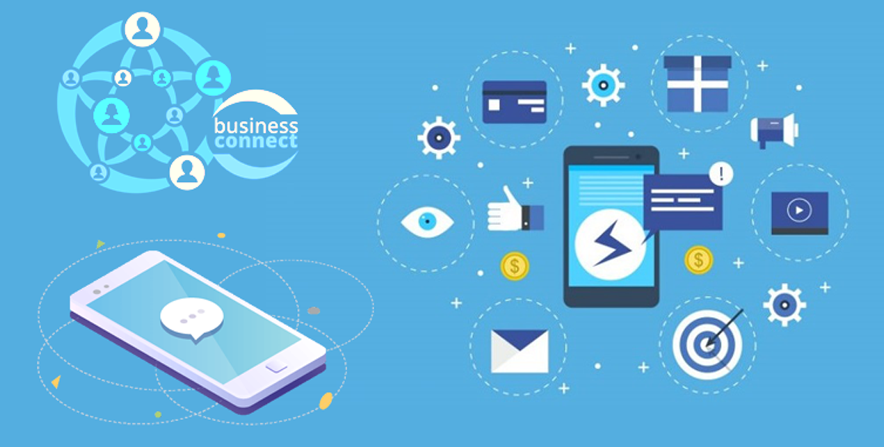 AIチャットボットアプリケーションでビジネスの効率と生産性を向上させる 2