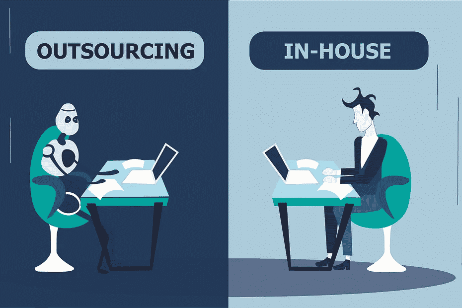 AIプロジェクトのアウトソーシングはいつ意味がありますか 1