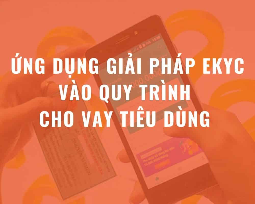 ung dung ekyc vao qua trinh cho vay tieu dung 3