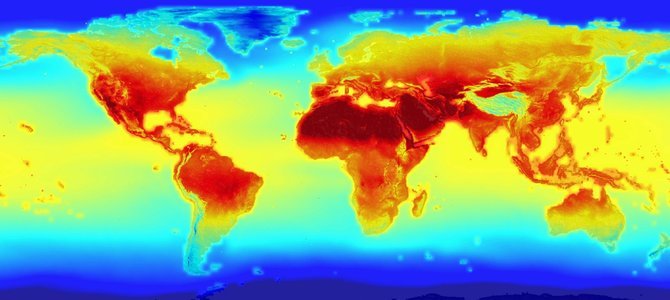  Climate change transforms demand