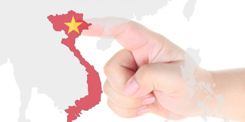 Vietnam is becoming an attractive destination for mobile app development services