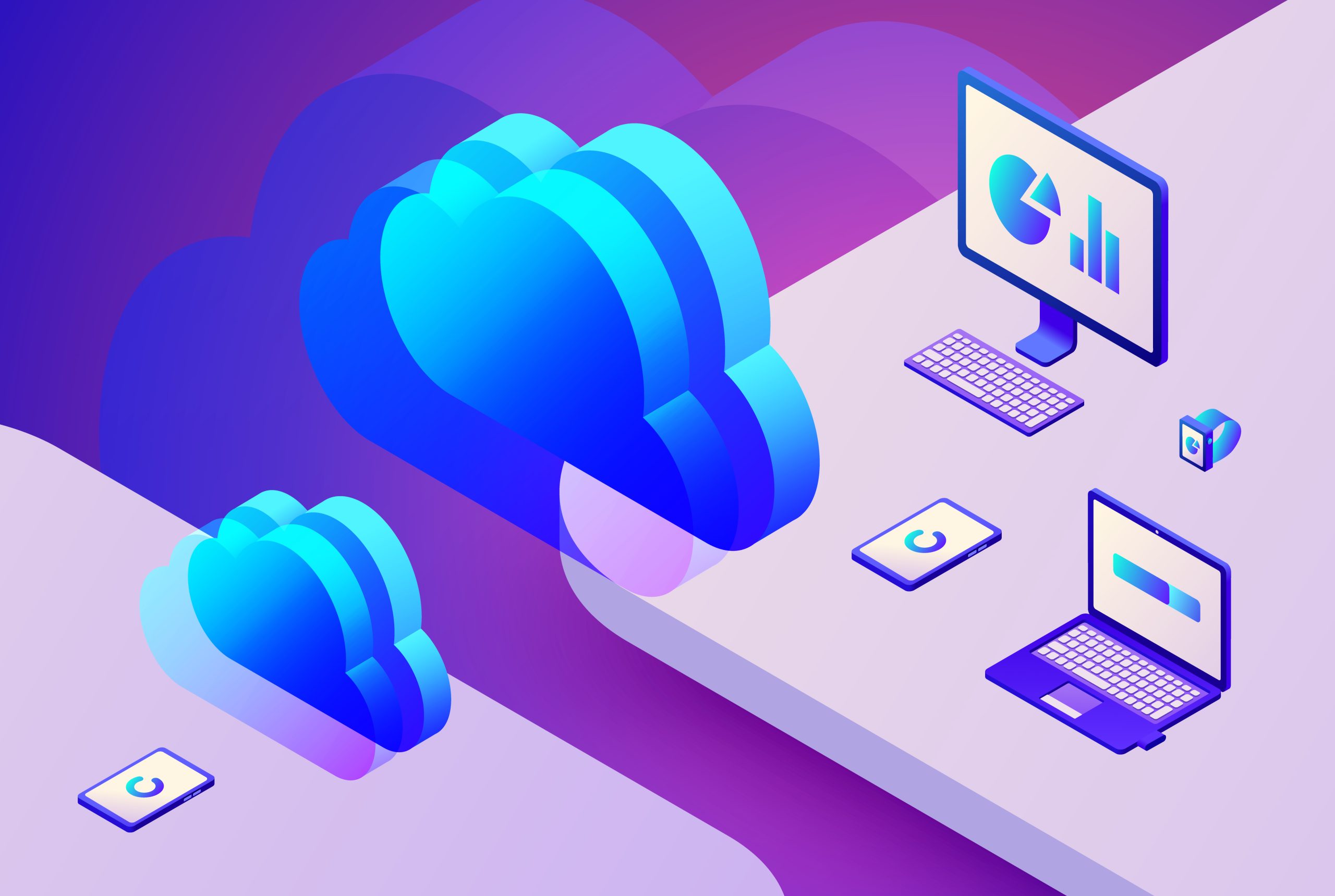 phần mềm nhân sự dạng cloud