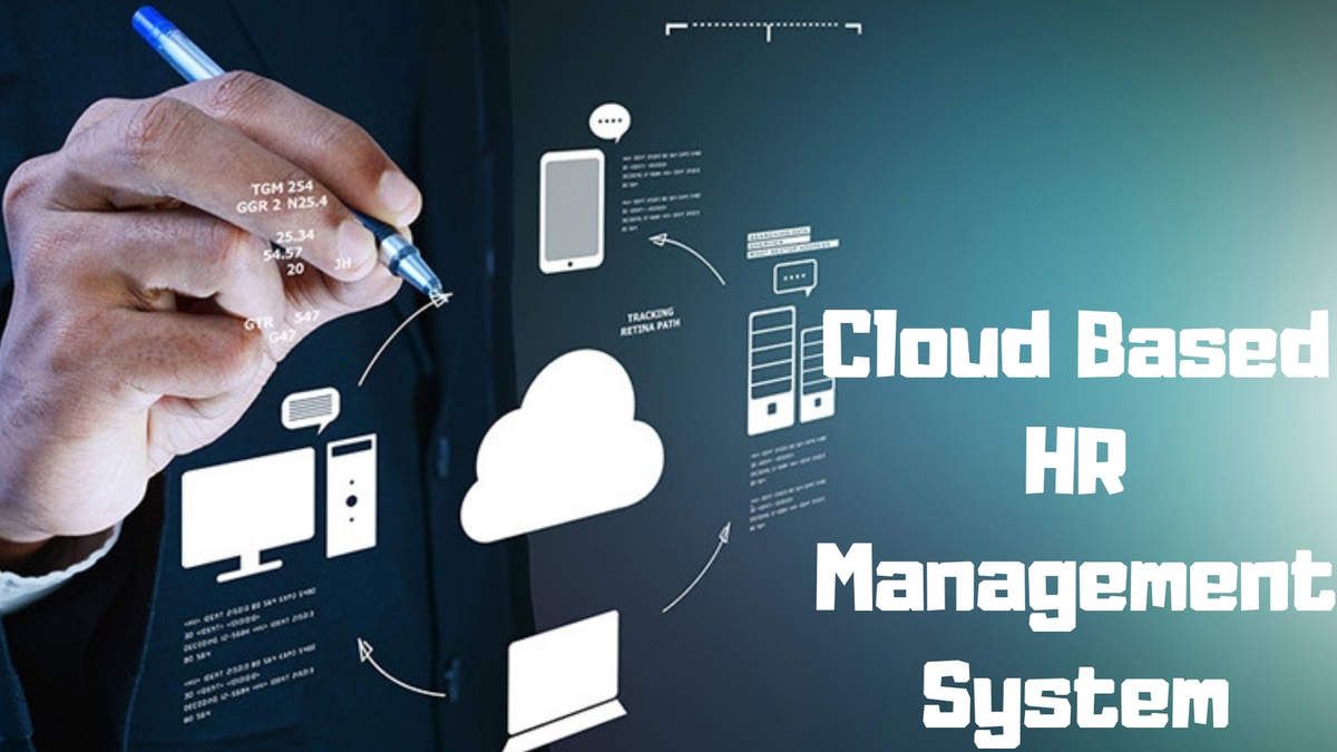 Cloud-based HRMS đem đến nhiều thuận lợi cho doanh nghiệp trong quản trị nhân sự