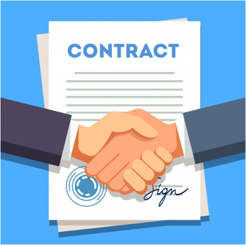 Fixed price contract