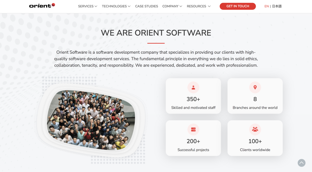 [2022 UPDATE] Top 10 Offshore Software Development Teams in Vietnam