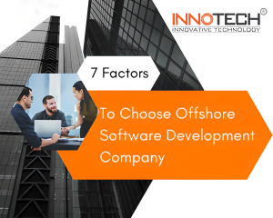 Offshore Software