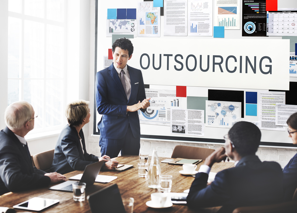 it outsourcing software development services