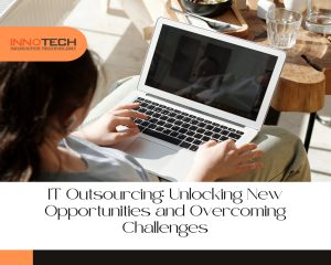 it outsourcing
