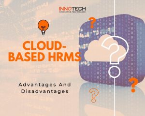 Cloud-based HRMS