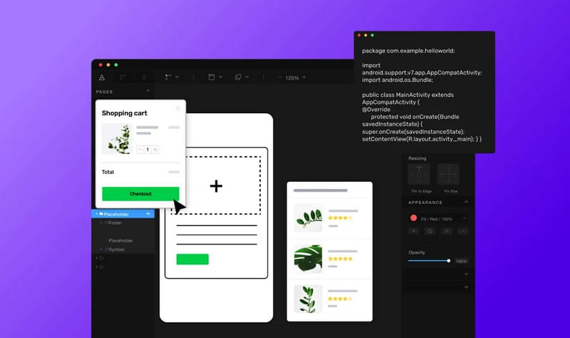 low code platform - Innotech