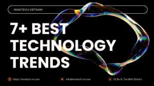 7+ best technology trends
